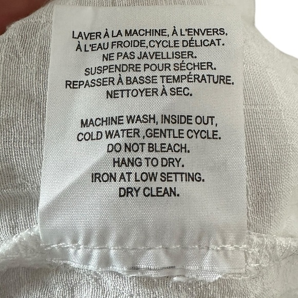 MBLM Embroidered Tunic Top – Size 3X - Picture 6 of 13